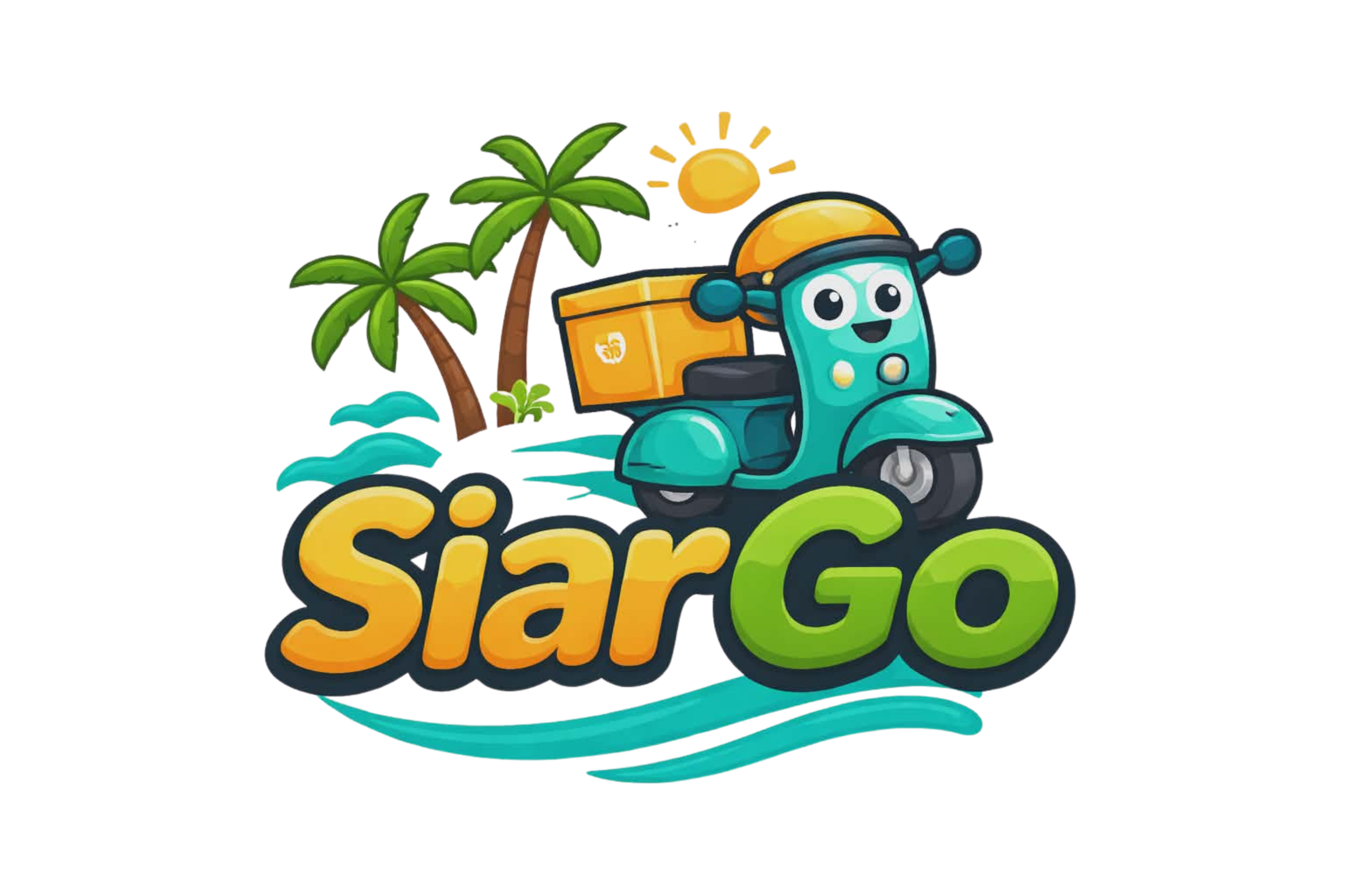 SIARGO logo
