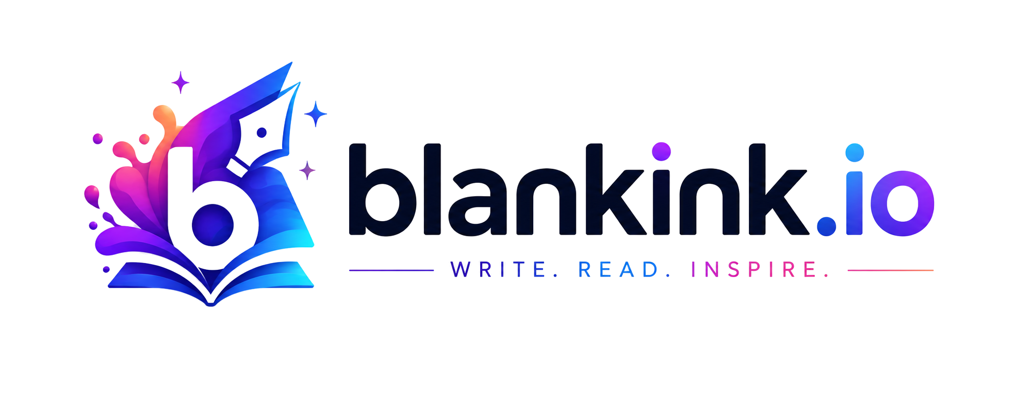 BlankInk